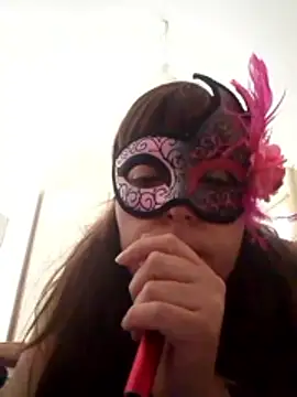 Asia3430 Show in webcam