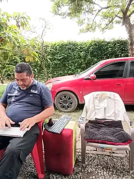 hotandfierylatinos2023's Live XXX Chat