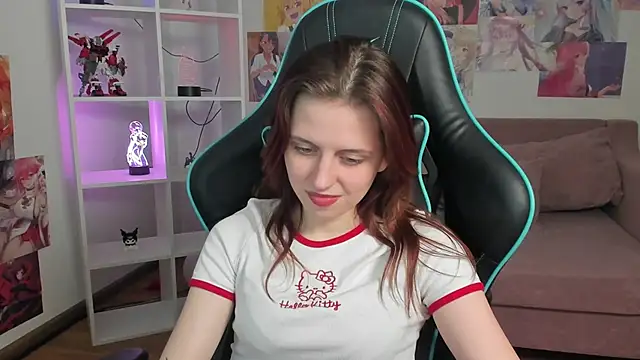 FreyaVeyのライブXXXチャット