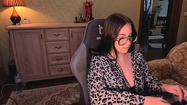 AnneAverry – Naživo XXX chat