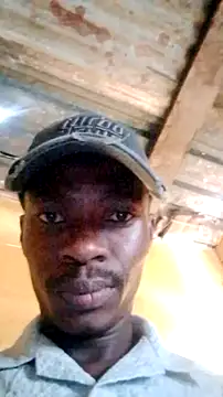 HornyAss_Bitch 网络视讯表演