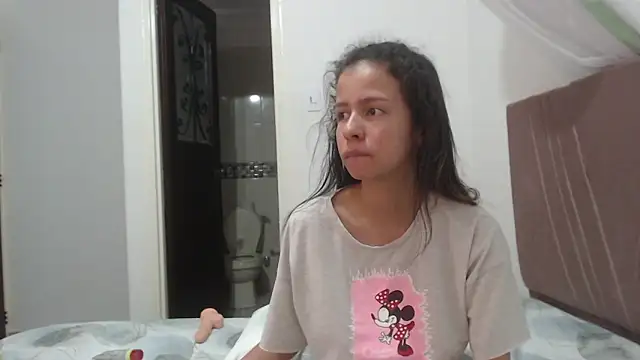 Chat XXX en directo de nathaly_jones_