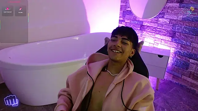 osamu_tay Obrolan Langsung XXX