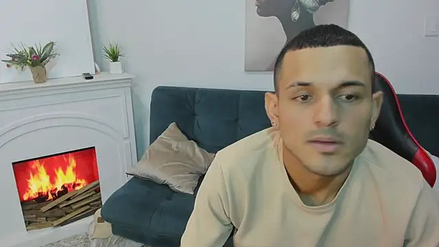 JACOB_RACHELL Chat XXX in diretta