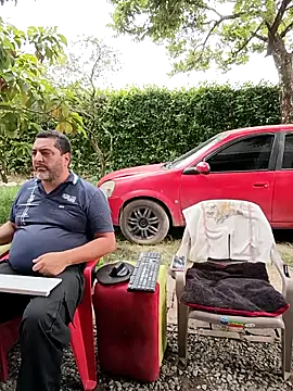 Chat XXX Live hotandfierylatinos2023