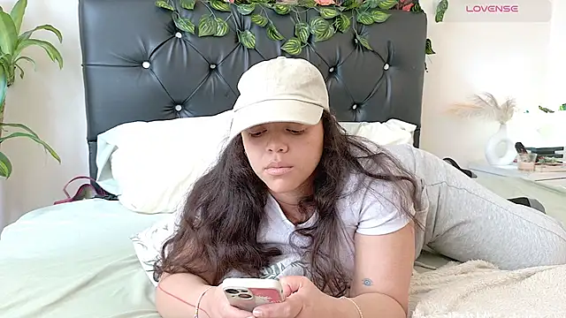 Amanda_sweet's Live XXX Chat