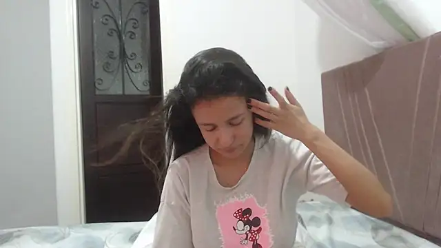 Chat XXX Live nathaly_jones_