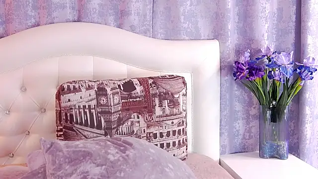 Chat +18 de S_andra_ ao vivo