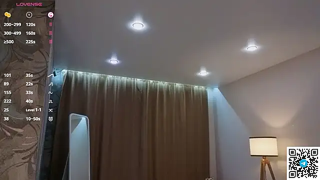 MaryCoopeern Live XXX chat