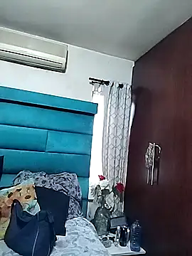 Živý XXX chat hemilynthomas2467