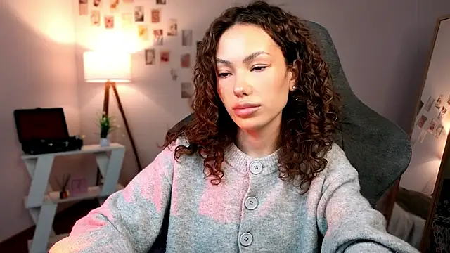 nexorinen Live XXX chat