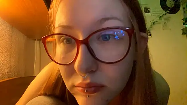 Živý XXX chat LaureenVielma