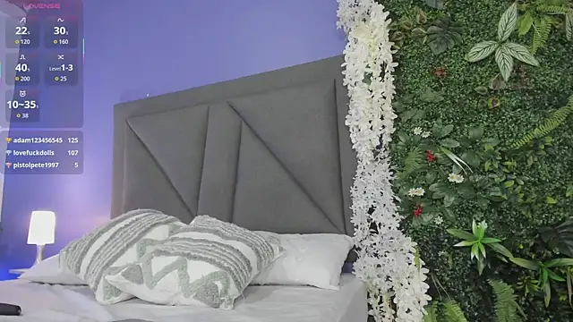 Gaby_cruz_ élő XXX-chatje