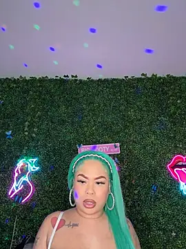 RenaThickAss Chat XXX live