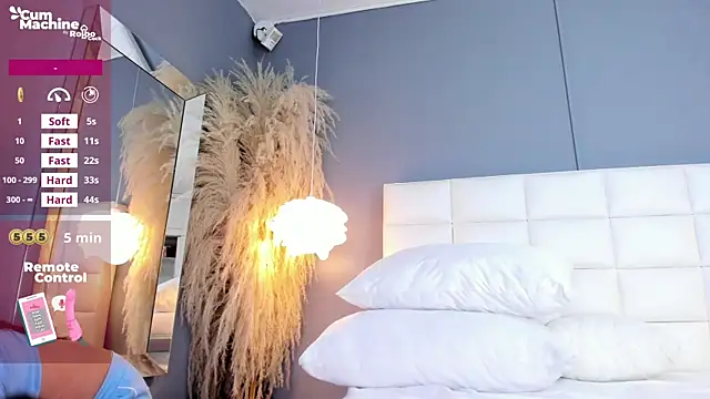 Czat XXX na żywo – Ahincale