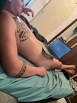 Chat XXX en directo de Jeff_pepper