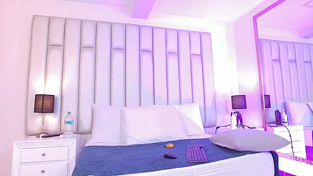 aandreaperez's Live XXX Chat