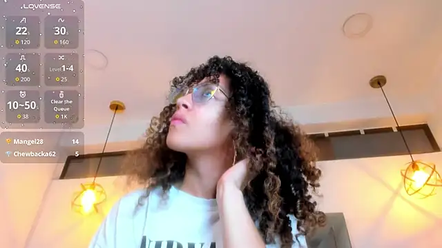 Hanna_Cornee_ Live XXX-chat