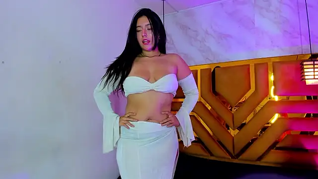 Miss_Scarlett22 Live XXX-chat