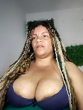 Eva_Luxei Obrolan Langsung XXX