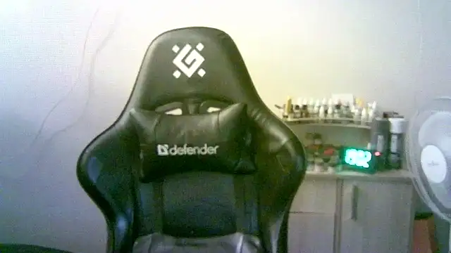 Show webcam de SirAbuser