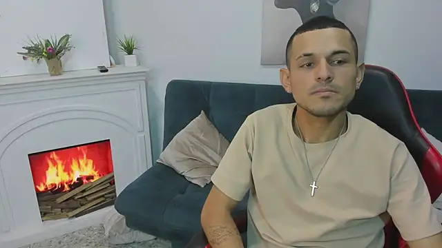 JACOB_RACHELL Pertunjukan Webcam