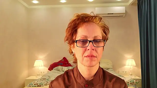 Sembang XXX Secara Langsung LioraWeiss