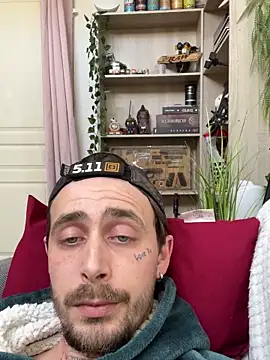 Piratee666 Show Webcam