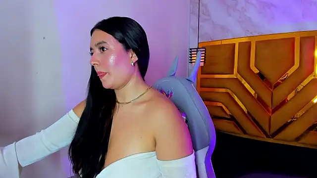 Czat XXX na żywo – Miss_Scarlett22