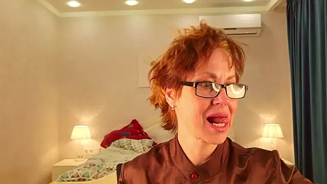 LioraWeiss Live XXX-Chat