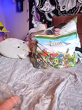 Staicyjanemcfly Adlı Modelin Canlı XXX Sohbeti