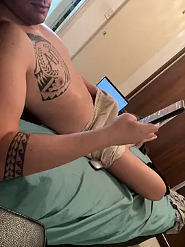 Jeff_pepper Webcamshow