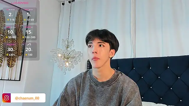 AerumChae Chat XXX live