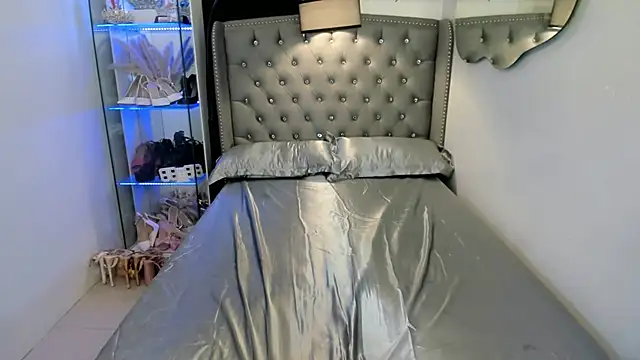 Lars_empressのウェブカメラショー