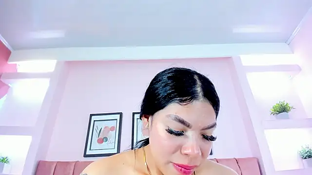 Sophia_Salem Webcam show