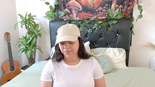 Amanda_sweet élő XXX-chatje