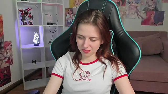 FreyaVey 现场XXX聊天