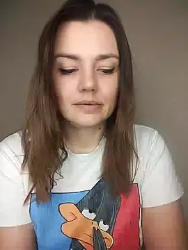 KrissSexi Live XXX-chat