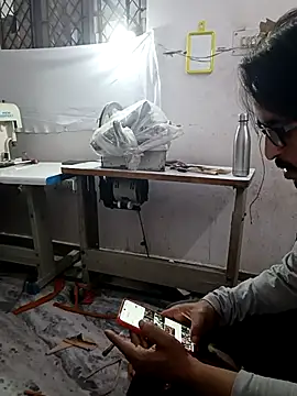 KumarSilencesex21 在線直播表演