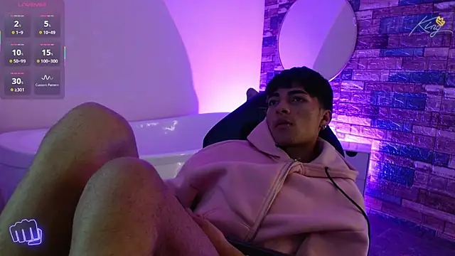 Show webcam de osamu_tay