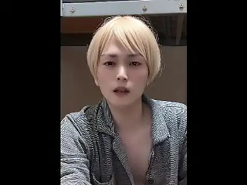 mgnhiroyuki 网络视讯表演