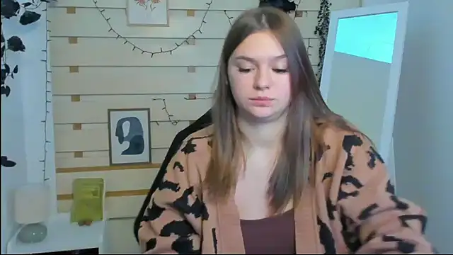 Chat XXX en directo de Josephine_Kiss