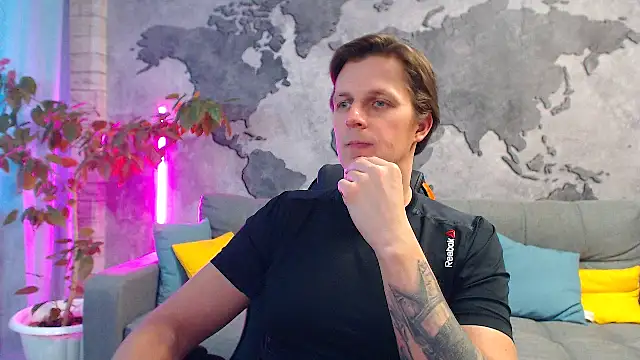 VikingChrisss Chat XXX live