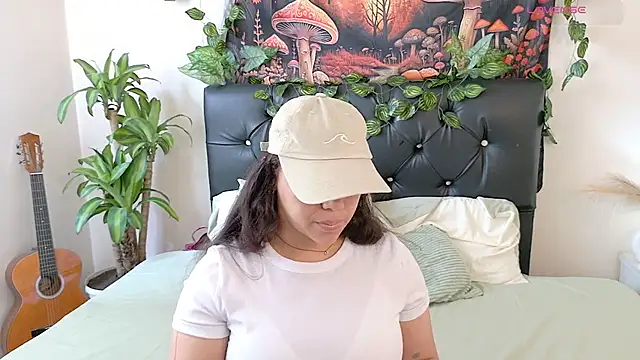 Chat +18 de Amanda_sweet ao vivo