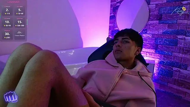 osamu_tay – Kamerová šou