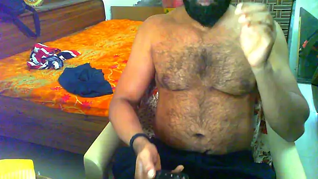 Chat XXX en directo de Vbestshow