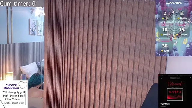 Онлайн чат XXX Eli666uwu