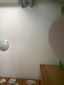 Turbotia Adlı Modelin Web Kamerası Şovu