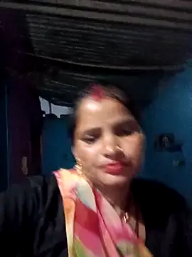 Rubi12A Pertunjukan Webcam