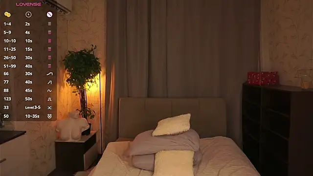 DonitaWolfenbarger – webcam-show